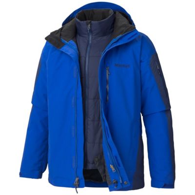 Marmot Tamarack Component Jacket