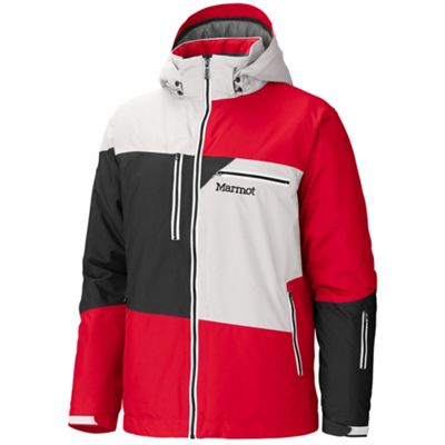 Marmot Treeline Jacket