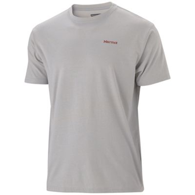 Marmot Men's Viva Short Sleeve Tee