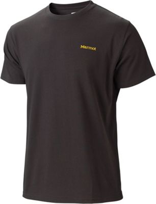 Marmot Men's Viva Short Sleeve Tee