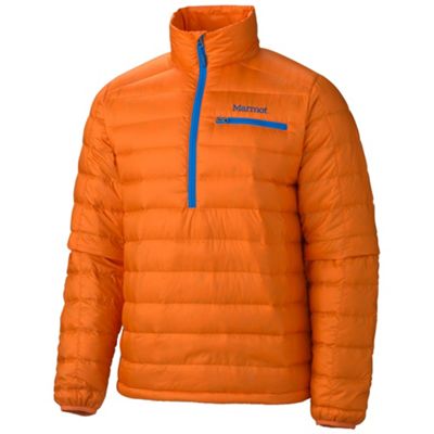 Marmot Men's Zeus 1/2 Zip