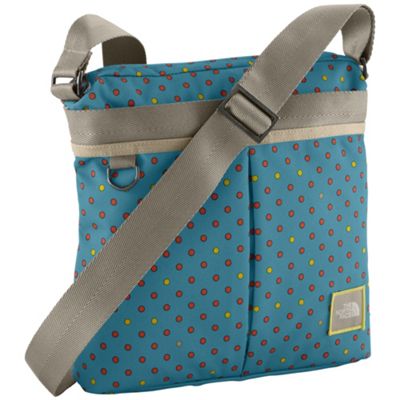 The North Face Alluvion Bag