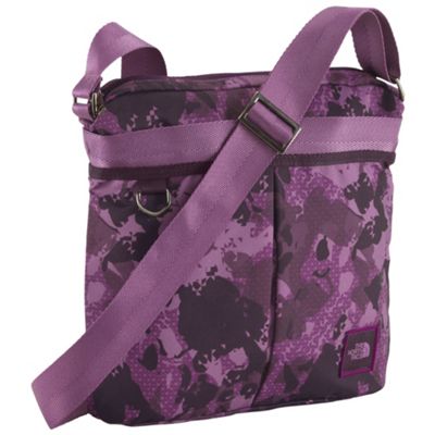The North Face Alluvion Bag