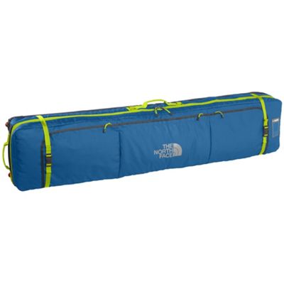 The North Face Base Camp Board Roller Bag