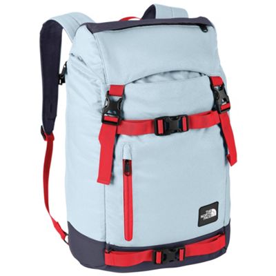 The North Face Pre-hab Backpack