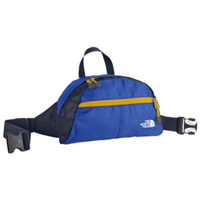 The North Face Roo II Lumbar Pack