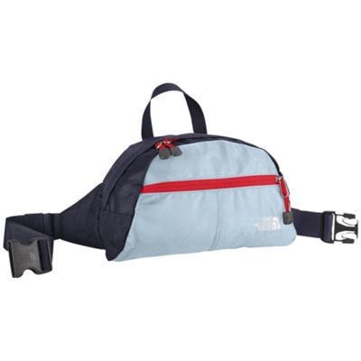 The North Face Roo II Lumbar Pack