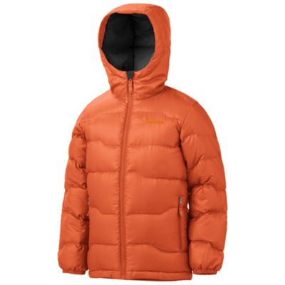 Marmot Boy's Ama Dablam Jacket