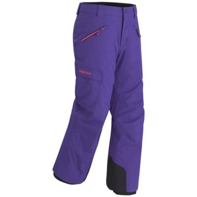 Marmot Girl's Blitz Insulated Pant