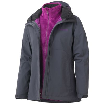 Marmot Women's Cosset Component Jacket