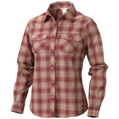 Marmot Emily Long Sleeve