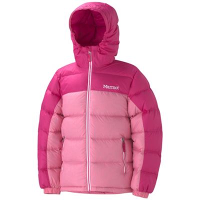 Marmot Girl's Guides Down Hoody
