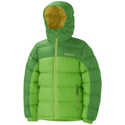 Marmot Girl's Guides Down Hoody