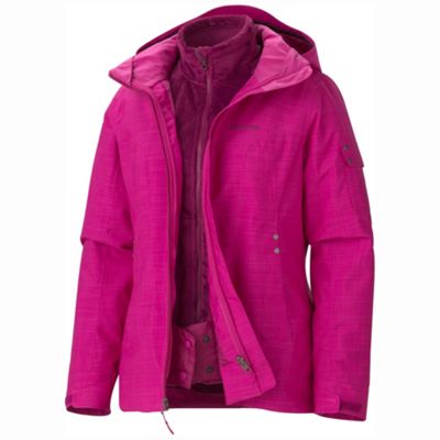 Marmot Women's Lindsey Component Jacket