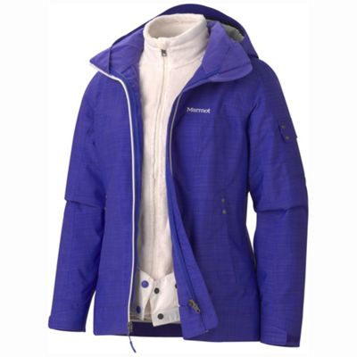 Marmot Women's Lindsey Component Jacket