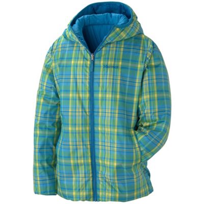 Marmot Girl's Luna Jacket