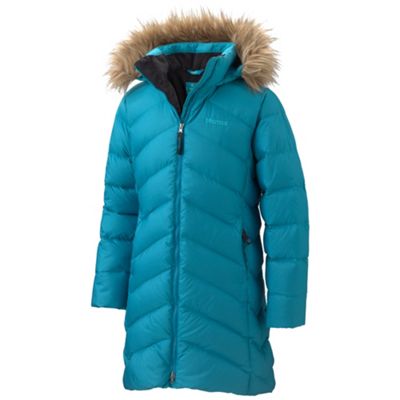 Marmot Girl's Montreaux Coat