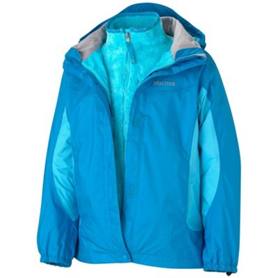Marmot Girl's Northshore Jacket
