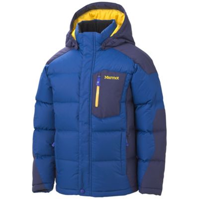 Marmot Boy's Shadow Jacket