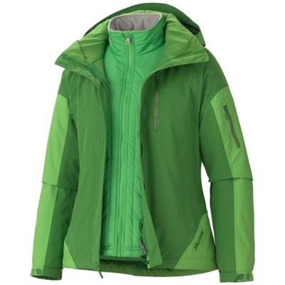 Marmot Women's Tamarack Component Jacket