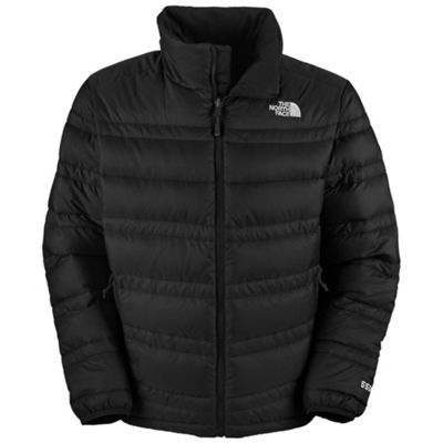 The North Face Men's Aconcagua Jacket