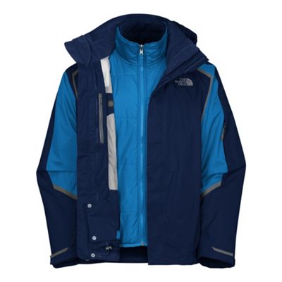 The North Face Men's Cornice Triclimate Jacket