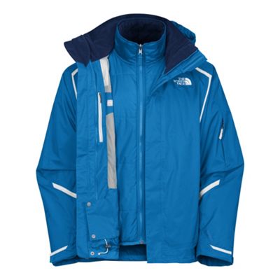 The North Face Men's Cornice Triclimate Jacket