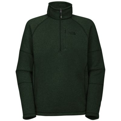 The North Face Men's Gordon Lyons 1-4 Zip