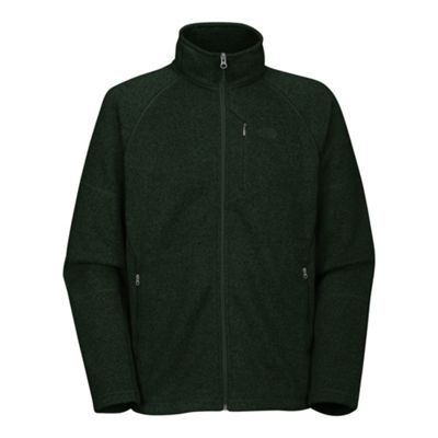 The North Face Men's Gordon Lyons Full Zip Jacket