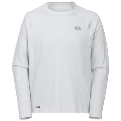 The North Face Men's GTD Long Sleeve Shirt