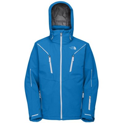 The North Face Men's Illiad Jacket