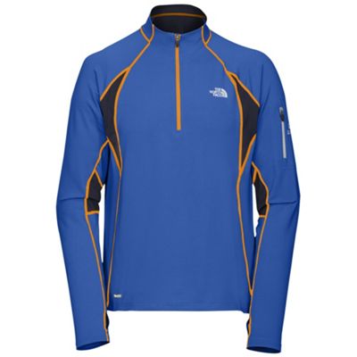 The North Face Men's Impulse 1/4 Zip