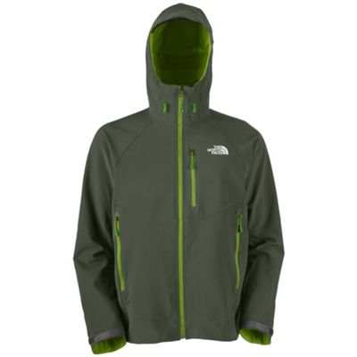 The North Face Men's Kishtwar Jacket