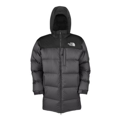 The North Face Men's Metro Jacket