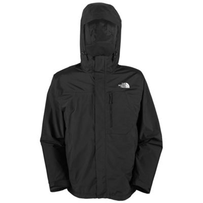 The North Face Mountain Light Jacket