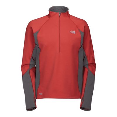 The North Face Men's Momentum 1/2 Zip