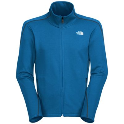 The North Face Men's Parabolika Full Zip Jacket