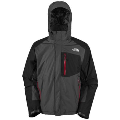 The North Face Men's Plasma Thermal Jacket