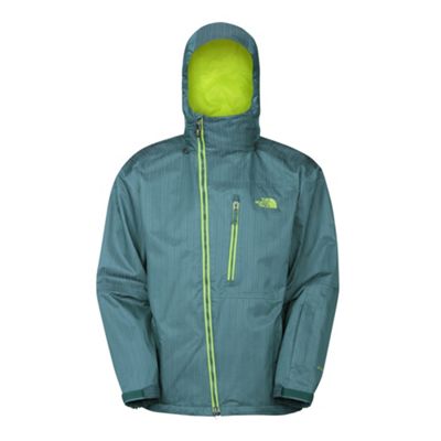 The North Face Men's Reardon Jacket
