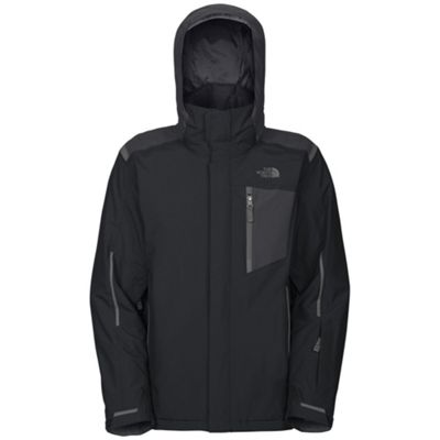 The North Face Men's Spilway Jacket