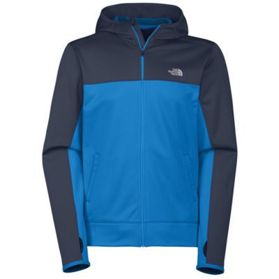 The North Face Men's Surgent Full Zip Hoodie