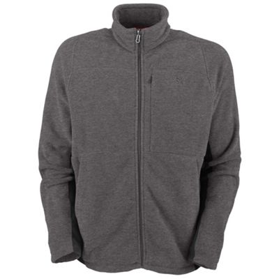 Mens Facial Products on The North Face Men S Tka 200 Echo Full Zip Jacket