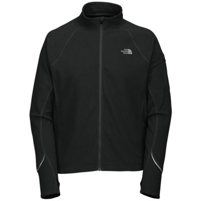 The North Face Men's TKA 80 Full Zip Jacket