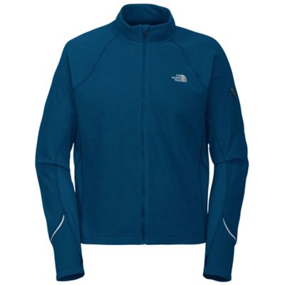 The North Face Men's TKA 80 Full Zip Jacket