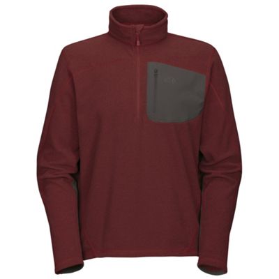 The North Face Men's TKA 100 Novelty Trinity Alps