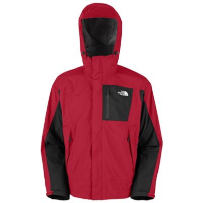 The North Face Men's Varius Guide Jacket