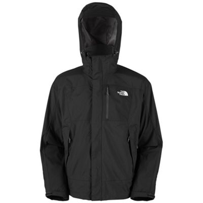 The North Face Men's Varius Guide Jacket