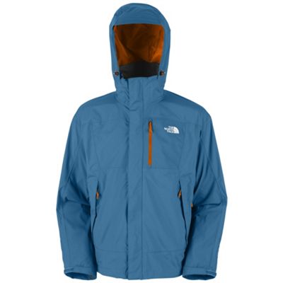The North Face Men's Varius Guide Jacket