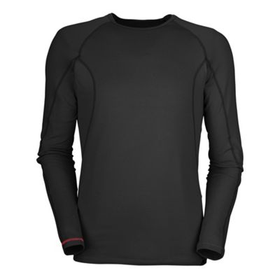 The North Face Men's Warm Long Sleeve Crew Neck