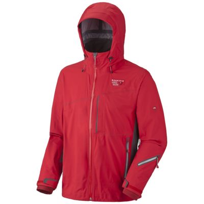 Mountain Hardwear Men's Alakazam Jacket